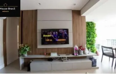 Apartamento de luxo em santana: 2 quartos, 2 suítes, 2 vagas - 92m² - novo e mobiliado - infraestrutura completa - venha conferir!