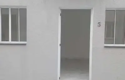 Sobrado para locação em são paulo-sp, vila nilo: 2 quartos, 1 suíte, 1 vaga - venha conhecer seu novo lar!