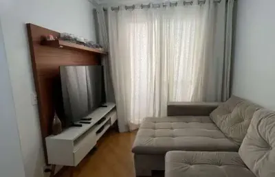 Apartamento à venda na vila guilherme, sp: 2 quartos, 1 banheiro, 1 vaga de garagem - conforto e praticidade!