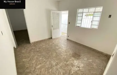 Casa para locação na zona norte de sp: 2 quartos, suíte, 1 vaga, 100m²! venha conferir essa oportunidade incrível!