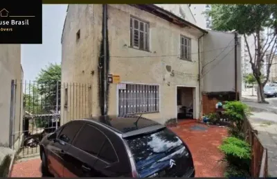Casa à venda em santa teresinha , sp, com 3 quartos, 2 banheiros, 10 vagas e 320m²!