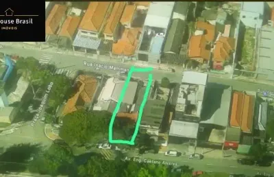 Casa à venda em são paulo-sp, imirim: 3 quartos, 3 banheiros, 5 vagas de garagem, 265m² de área. confira!