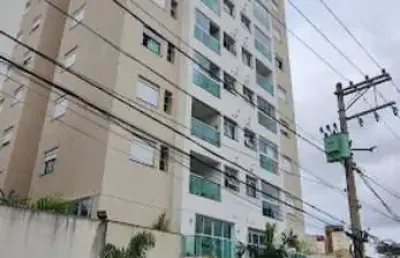 Apartamento à venda em são paulo - santa teresinha: 2 quartos, 1 suíte, 1 vaga, 55m² - conforto e praticidade esperam por você!