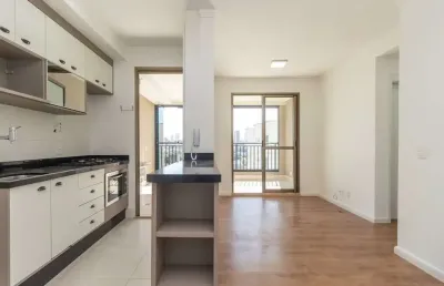 Apartamento com 2 quartos à venda na rua iporanga, 250, água branca, são paulo, 61 m2 por r$ 780.000