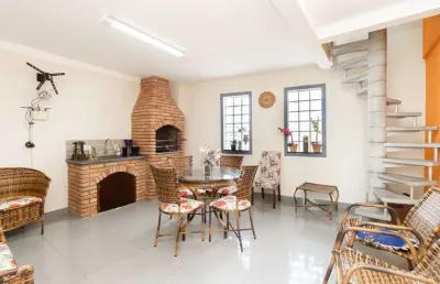 Casa com 3 quartos à venda na rua ministro moreira de abreu, 166, freguesia do ó, são paulo por r$ 699.000