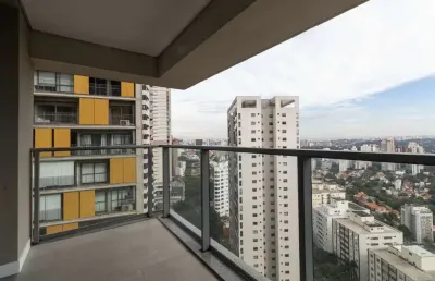 Apartamento com 3 quartos à venda na rua senador césar lacerda vergueiro, 312, sumarezinho, são paulo, 122 m2 por r$ 2.500.000