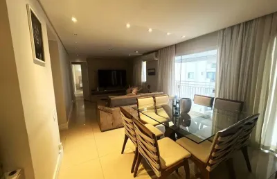 Apartamento com 3 quartos à venda na rua taquari, 894, mooca, são paulo, 126 m2 por r$ 1.800.000