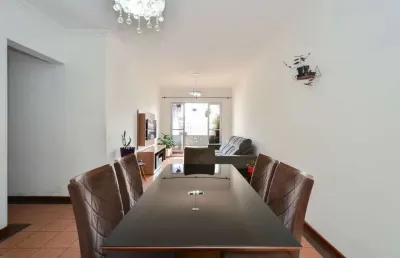 Apartamento com 3 quartos à venda na rua conselheiro nébias, 1292, campos eliseos, são paulo, 123 m2 por r$ 550.000