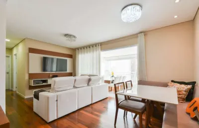Apartamento com 3 quartos à venda na avenida celso garcia, 5640, tatuapé, são paulo, 102 m2 por r$ 1.059.000