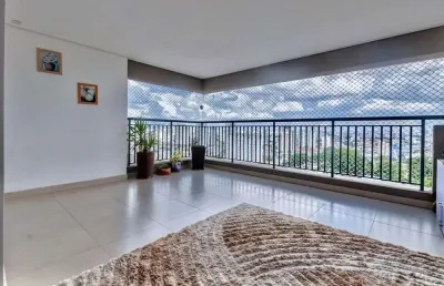 Apartamento com 3 quartos à venda na rua madre de deus, 1474, mooca, são paulo, 129 m2 por r$ 1.778.000