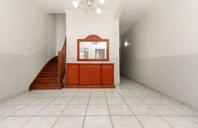 Casa com 3 quartos à venda na rua paulo gonçalves, 109, alto de santana, são paulo por r$ 550.000