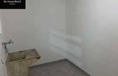 Casa à venda ou para locação em são paulo-sp, bairro limão: 2 quartos, 1 banheiro, 1 vaga de garagem, 100,00 m².