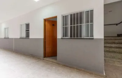 Apartamento com 2 quartos à venda na rua sílvio de moura, 149, vila dom pedro ii, são paulo, 40 m2 por r$ 235.000