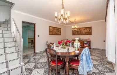 Casa com 3 quartos à venda na rua euchário rebouças de carvalho, 76, vila guilherme, são paulo por r$ 1.050.000