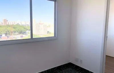 Apartamento com 2 quartos à venda na rua cesário alvim, 770, belenzinho, são paulo, 35 m2 por r$ 298.000