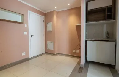 Sala comercial à venda na rua oscar freire, 2617, pinheiros, são paulo, 36 m2 por r$ 495.000