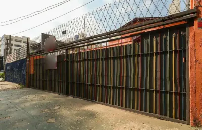 Casa com 1 quarto à venda na avenida pacaembu, 789, pacaembu, são paulo por r$ 7.000.000