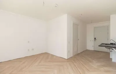 Apartamento com 1 quarto à venda na rua paulistânia, 130, sumarezinho, são paulo, 27 m2 por r$ 440.000