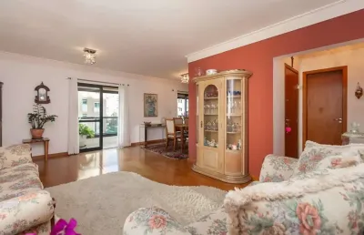 Apartamento com 4 quartos à venda na rua doutor guilherme cristofel, 280, alto de santana, são paulo, 171 m2 por r$ 1.850.000