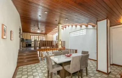 Casa com 4 quartos à venda na rua maria bandini savoy, 120, parque mandaqui, são paulo por r$ 1.200.000