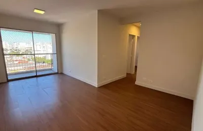 Apartamento com 3 quartos à venda na rua dos capitães mores, 93, alto da mooca, são paulo, 62 m2 por r$ 600.000