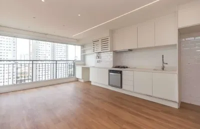 Apartamento com 2 quartos à venda na rua do bosque, 980, barra funda, são paulo, 54 m2 por r$ 699.000