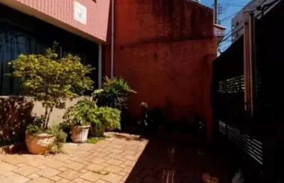 Casa com 3 quartos à venda na rua francisco zanela, 23, vila constança, são paulo, 300 m2 por r$ 1.200.000