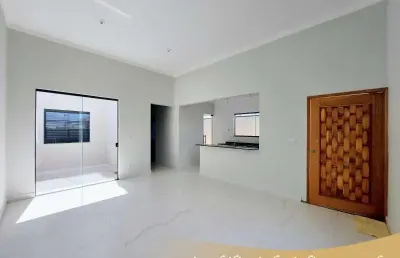 Casa residencial para venda residencial santa clara, pindamonhangaba. 3 dormitórios sendo 1 suíte, 1 sala, copa, cozinha, 1 banheiro social