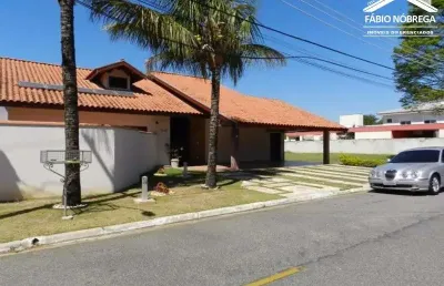 Belíssima casa para venda e ou locação no condomínio village paineiras. um dos melhores condomínios de pinda com 5 dormitórios sendo 4 suítes