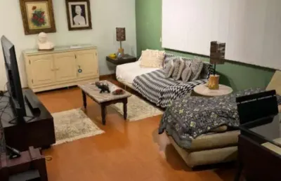 Apartamento residencial para venda centro em campinas com 3 dormitórios sendo 1 suíte, 3 banheiros, 2 vagas 114,00 m² construída, 114,00 m² útil, 114,