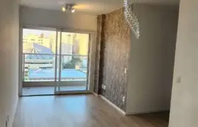 Apartamento residencial para venda em belenzinho, são paulo 2 dormitórios sendo 1 suíte, 2 banheiros, 1 vaga 110,00 m² útil