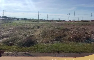 Terreno à venda na vila brasil, cesário lange-sp: 250m² de oportunidade única!