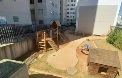 Lindo apartamento residencial disponível por um preço imperdível de apenas r$ 220.000,00!
