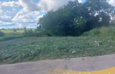 Oportunidade única: magnífico terreno disponível por apenas r$ 220.000,00!