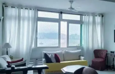 Esse magnífico apartamento de alto padrão está disponível por um preço incrível de r$ 900.000,00 e está localizado no exclusivo condomínio sambura.