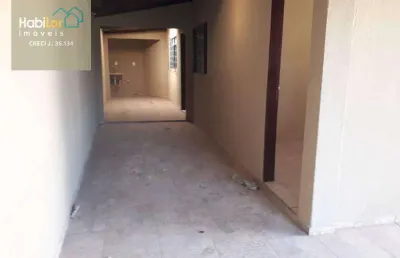 Casa à venda, 150 m² por r$ 220.000,00 - solo sagrado i - são josé do rio preto/sp