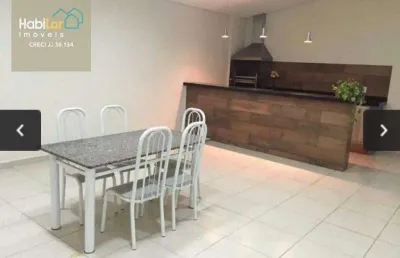 Casa à venda, 100 m² por r$ 330.000,00 - residencial califórnia - são josé do rio preto/sp