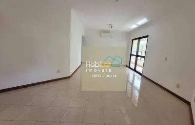 Redentora- apartamento com 3 dormitórios à venda, 160 m² por r$ 1.000.000 - vila redentora - são josé do rio preto/sp