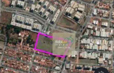 Área à venda, 21380 m² por r$ 25.000.000,00 - jardim planalto - são josé do rio preto/sp
