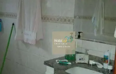 Casa à venda, 420 m² por r$ 1.000.000,00 - boa vista - são josé do rio preto/sp