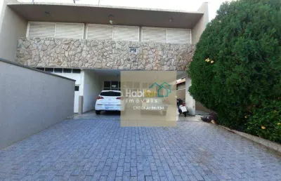Casa à venda, 285 m² por r$ 850.000,00 - jardim tarraf ii - são josé do rio preto/sp