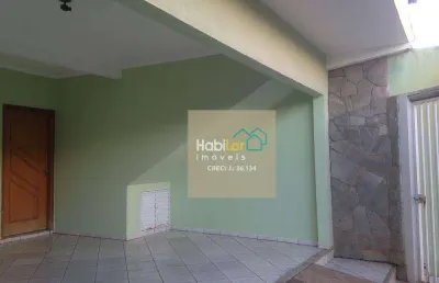 Casa à venda, 170 m² por r$ 630.000,00 - jardim conceição - são josé do rio preto/sp