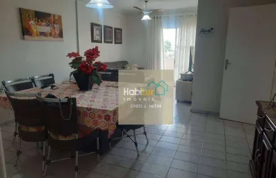 Apartamento à venda, 131 m² por r$ 380.000,00 - cidade nova - são josé do rio preto/sp