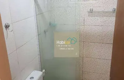 São deocleciano- casa com 2 dormitórios à venda, 98 m² por r$ 275.000 - conjunto habitacional são deocleciano - são josé do rio preto/sp