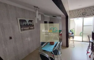 Casa à venda, 140 m² por r$ 580.000,00 - belvedere terra nova - são josé do rio preto/sp