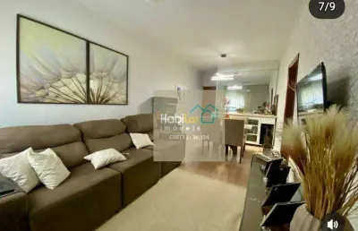 Industrial - apartamento com 3 dormitórios à venda, 92 m² por r$ 360.000 - parque industrial - são josé do rio preto/sp