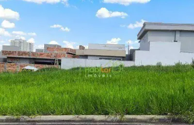 Terreno à venda, 276 m² por r$ 290.000,00 - village provence - são josé do rio preto/sp