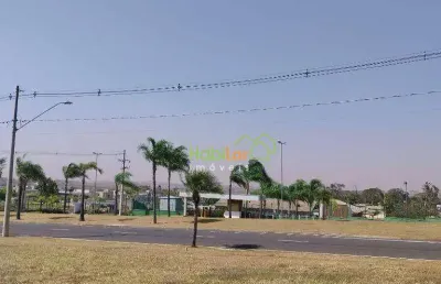 Terreno à venda, 419 m² por r$ 314.467,50 - condomínio terra alphaville - mirassol/sp