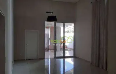 Casa para alugar, 300 m² por r$ 8.200,00/mês - parque residencial damha v - são josé do rio preto/sp