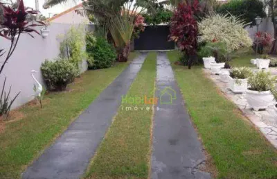Rancho à venda, 198 m² por r$ 600.000,00 - loteamento rivieira nautica - sales/sp